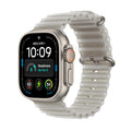 Apple Watch Ultra 4 GPS + Cellular 49mm Smartwatch