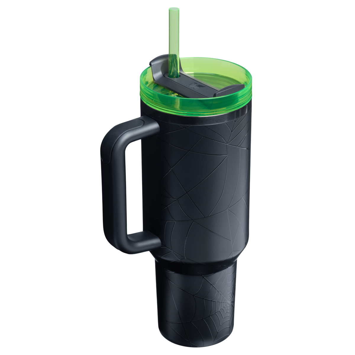 Stanley Quencher H2.0 FlowState Tumbler 40oz, Halloween Edition