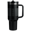 Stanley Quencher ProTour Flip Straw Tumbler 1.18L, Black Fade